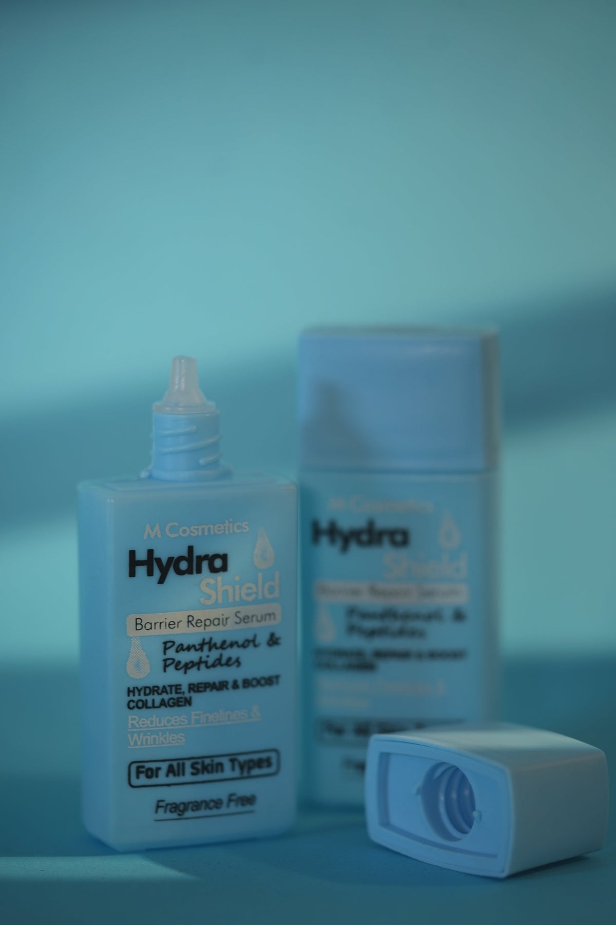 HYDRA SHIELD-Barrier Repair Serum