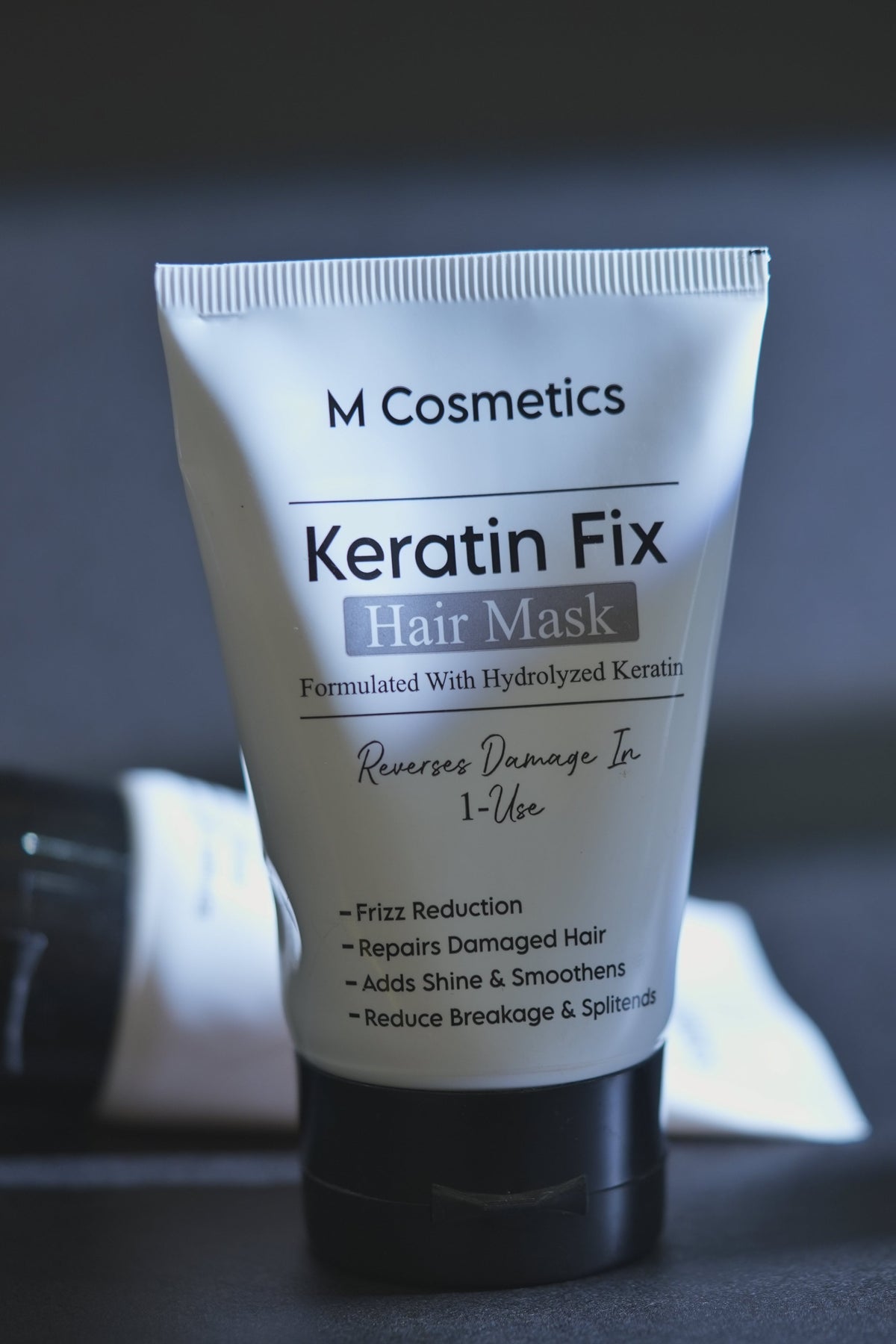 KERATIN FIX-Hair Mask