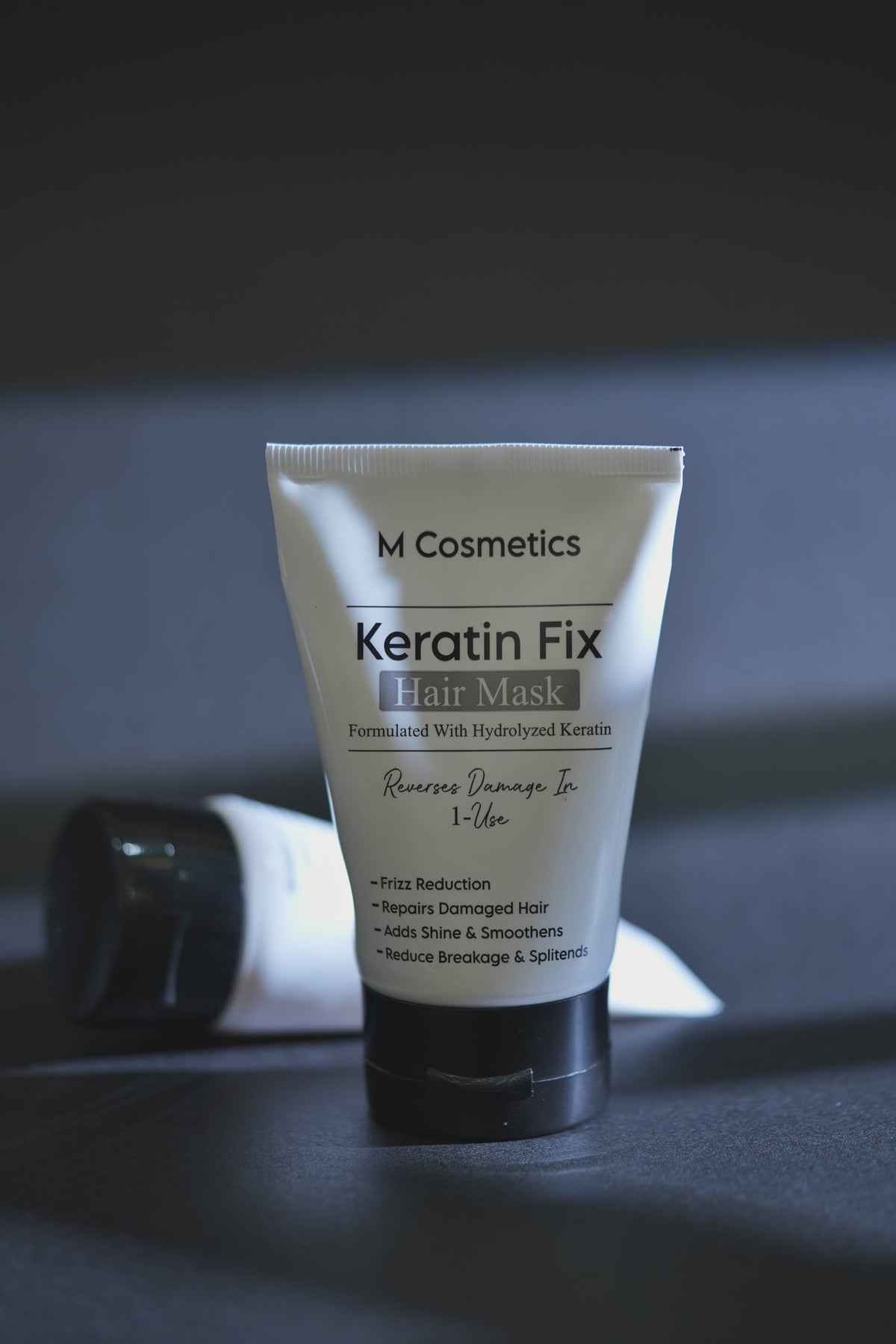 KERATIN FIX-Hair Mask