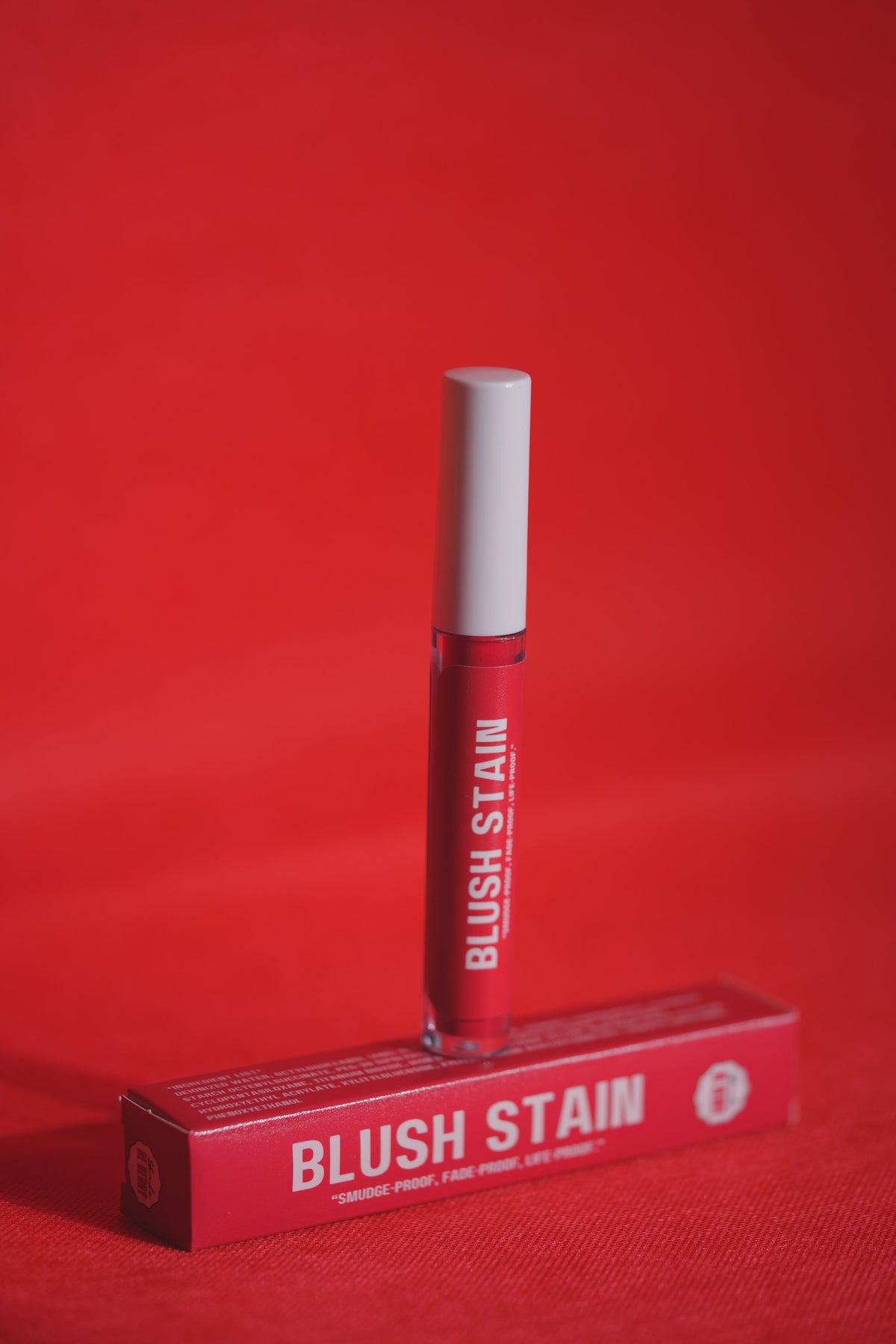 Blush Stain-BE BERRY