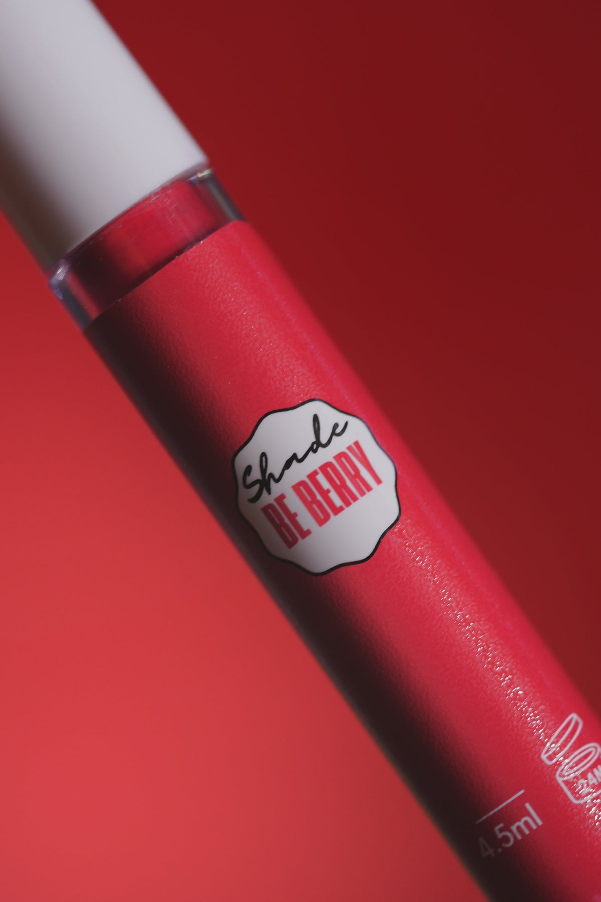 Blush Stain-BE BERRY