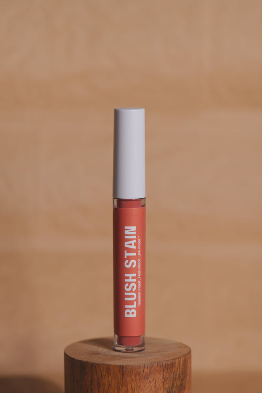 Blush Stain-BROWN AFFAIR