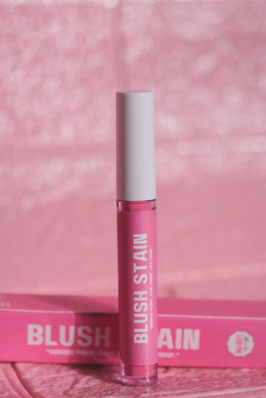 Blush Stain-CLOUD PINK