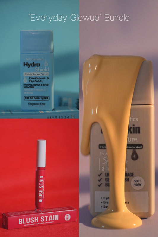 'Everyday Glowup' Bundle