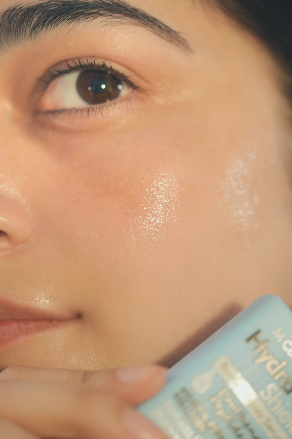 HYDRA SHIELD-Barrier Repair Serum