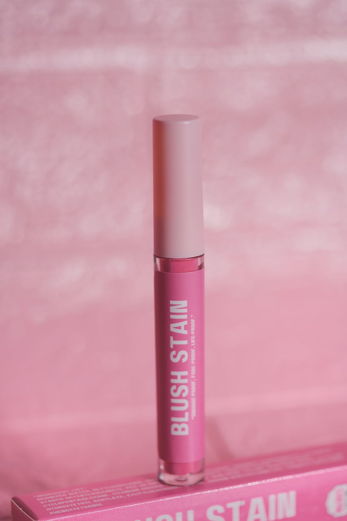Blush Stain-CLOUD PINK