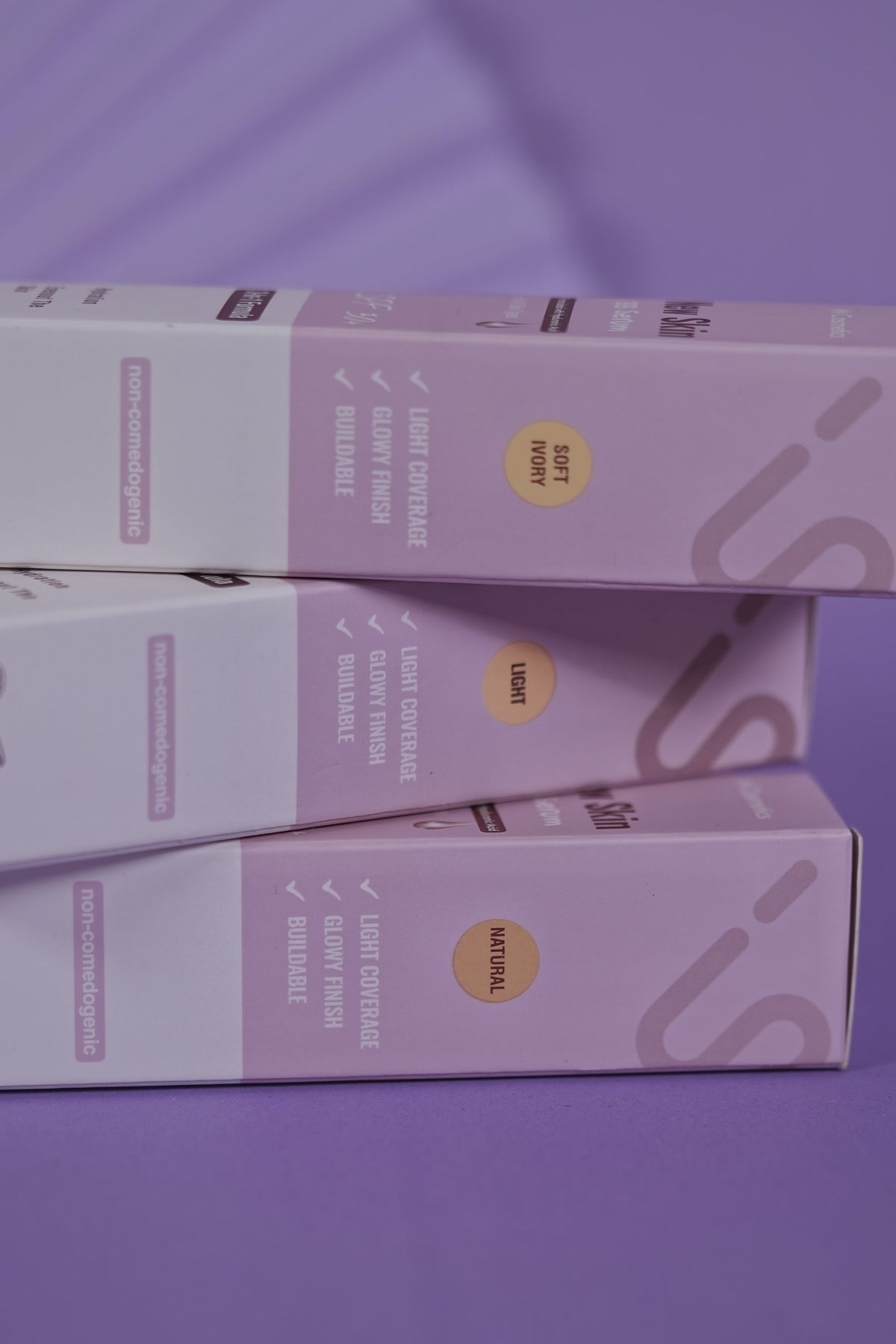'Real As Skin' Bundle