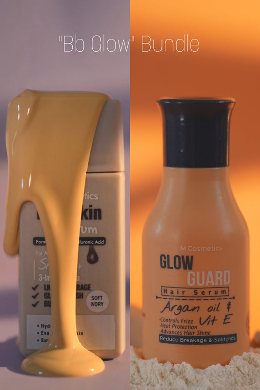 'Bb Glow' Bundle