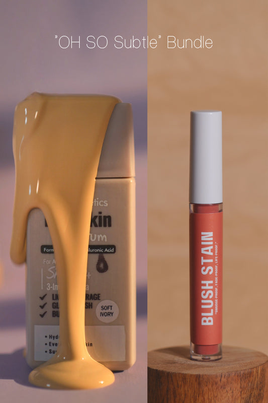 'OH SO Subtle' Bundle