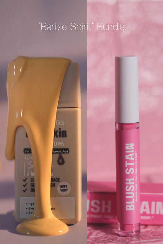 'Barbie Spirit' Bundle