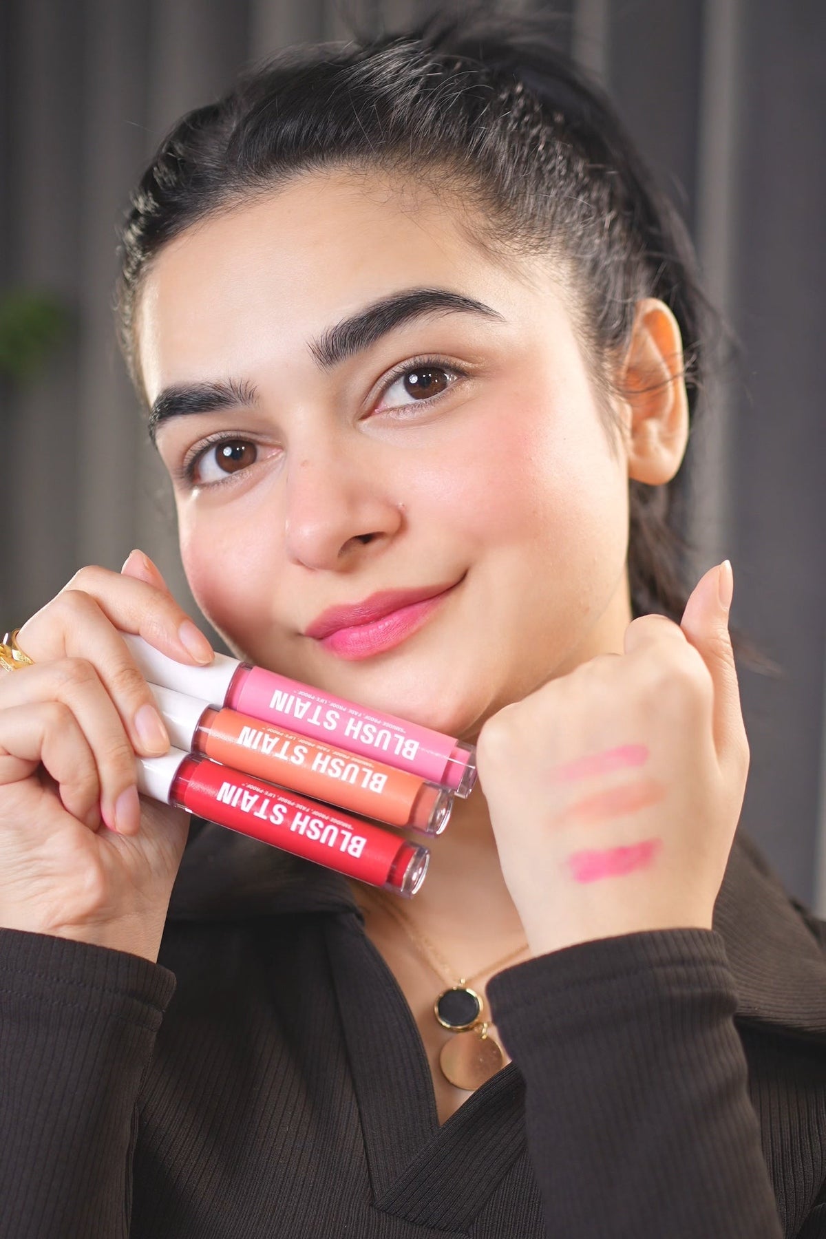 Bundle of 2-Blush Stains
